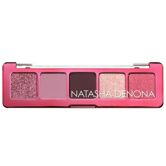 Natasha Denona Other - Natasha Denona Mini Love Palette